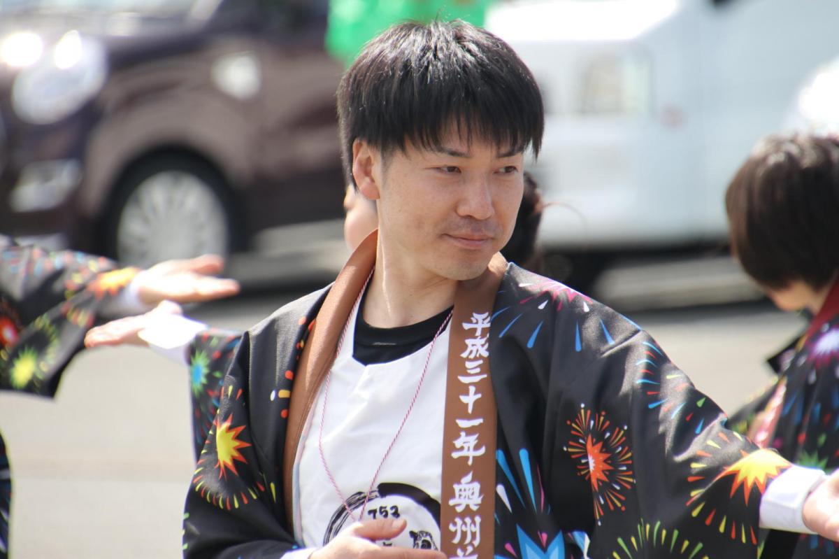 奥州前沢春まつり（前日・前夜祭）2019パート4 2019/04/20