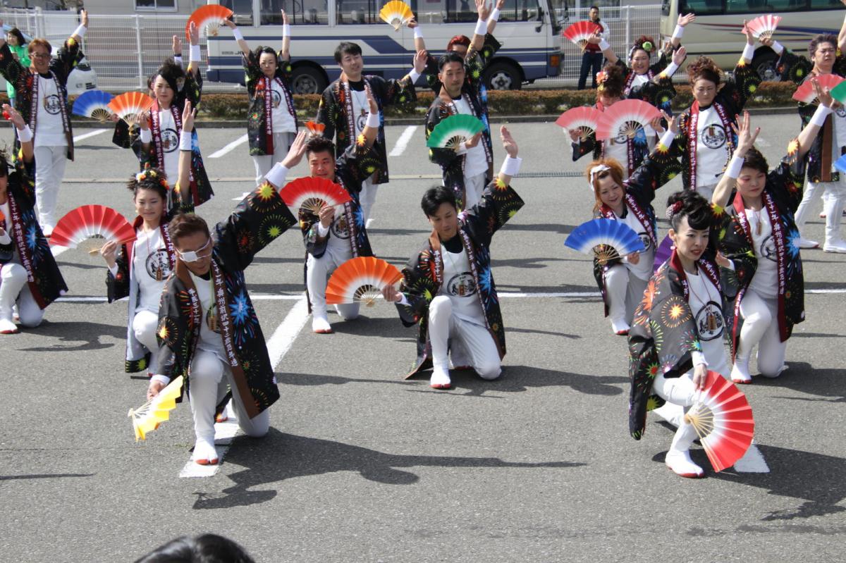 奥州前沢春まつり（前日・前夜祭）2019パート4 2019/04/20