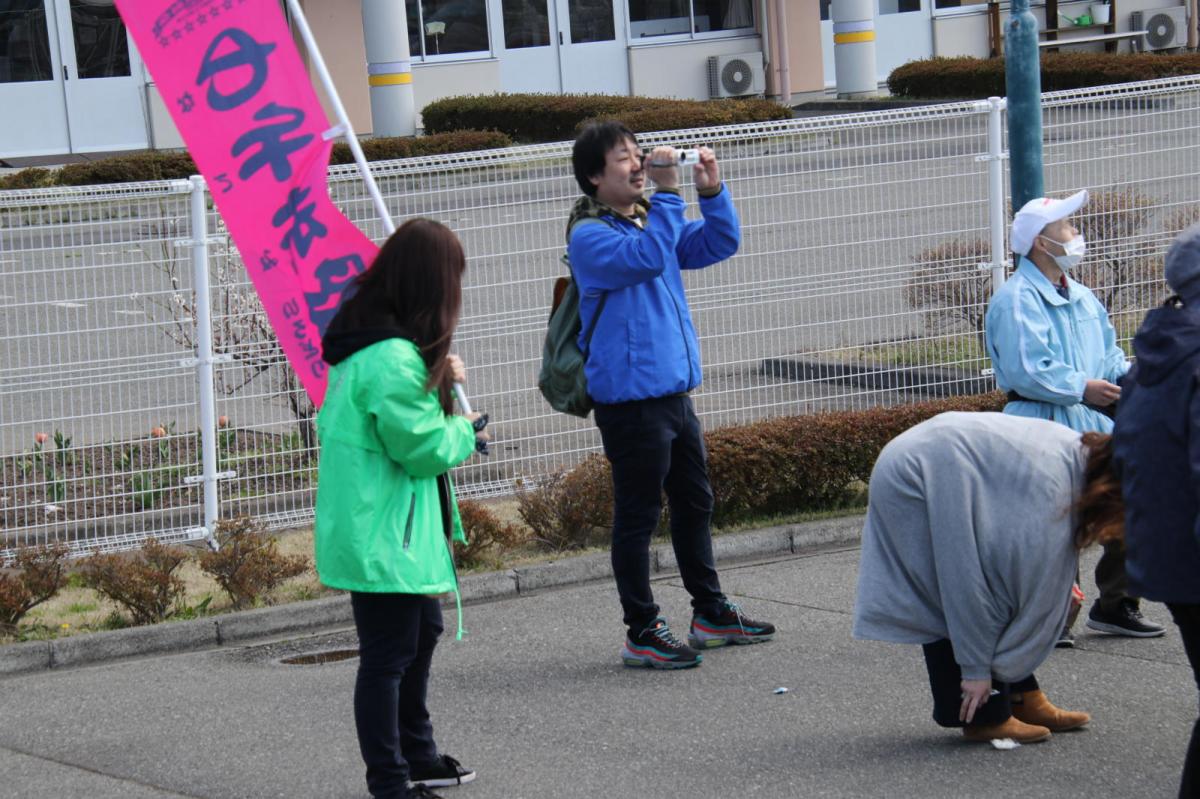 奥州前沢春まつり（前日・前夜祭）2019パート4 2019/04/20