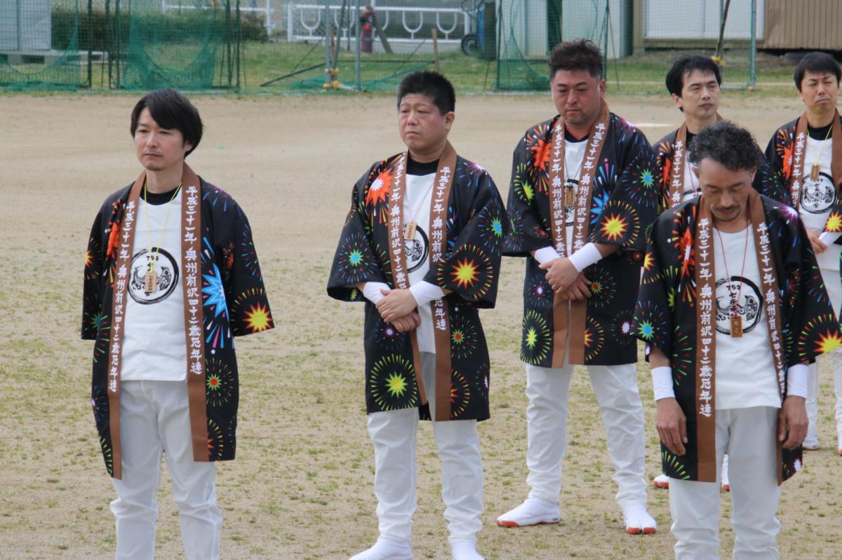 奥州前沢春まつり（前日・前夜祭）2019パート4 2019/04/20