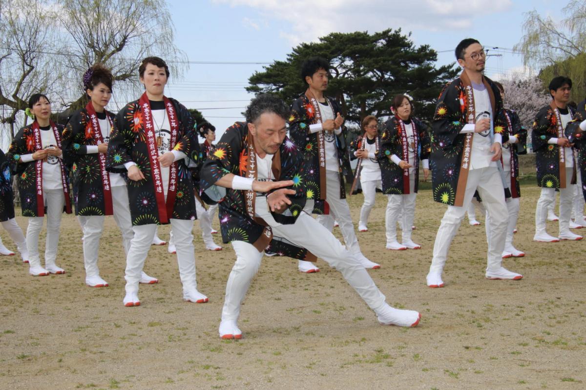 奥州前沢春まつり（前日・前夜祭）2019パート4 2019/04/20