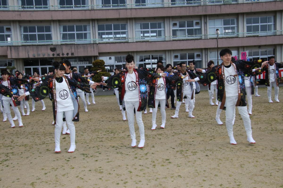 奥州前沢春まつり（前日・前夜祭）2019パート4 2019/04/20