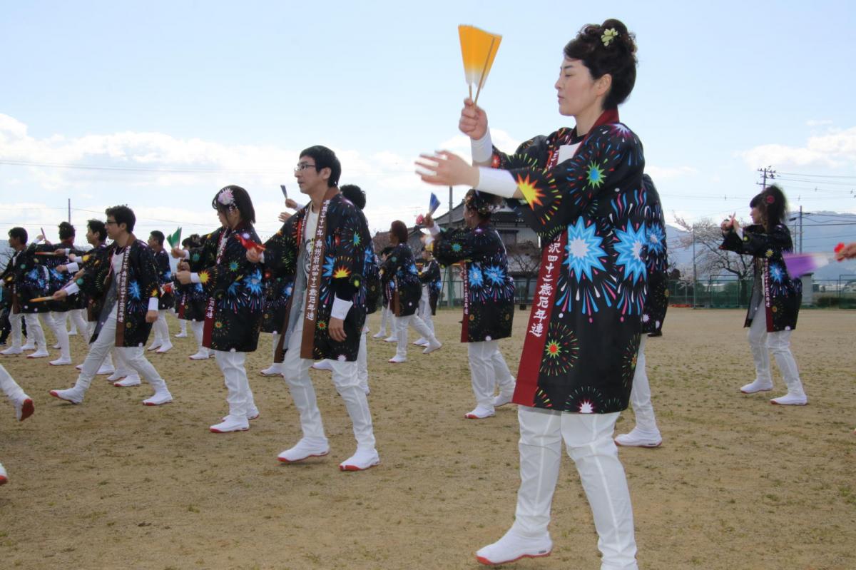 奥州前沢春まつり（前日・前夜祭）2019パート4 2019/04/20