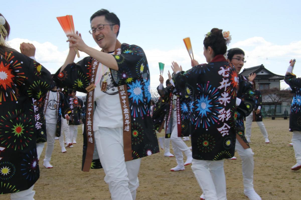 奥州前沢春まつり（前日・前夜祭）2019パート4 2019/04/20