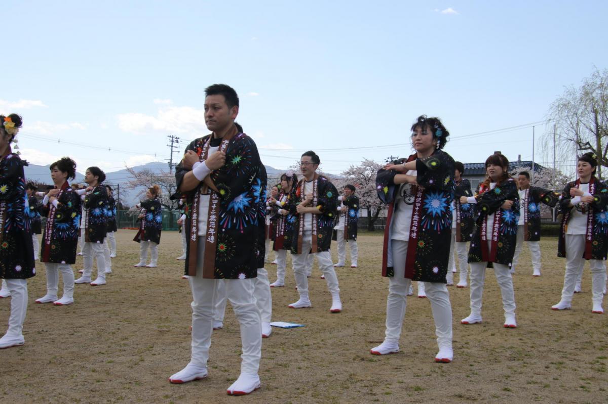 奥州前沢春まつり（前日・前夜祭）2019パート4 2019/04/20