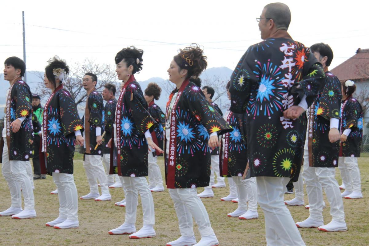 奥州前沢春まつり（前日・前夜祭）2019パート4 2019/04/20