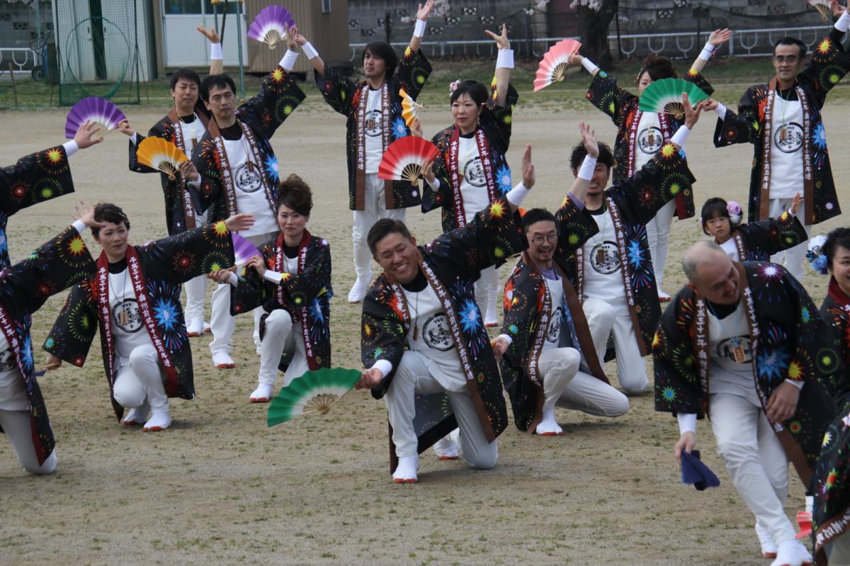 奥州前沢春まつり（前日・前夜祭）2019パート4 2019/04/20