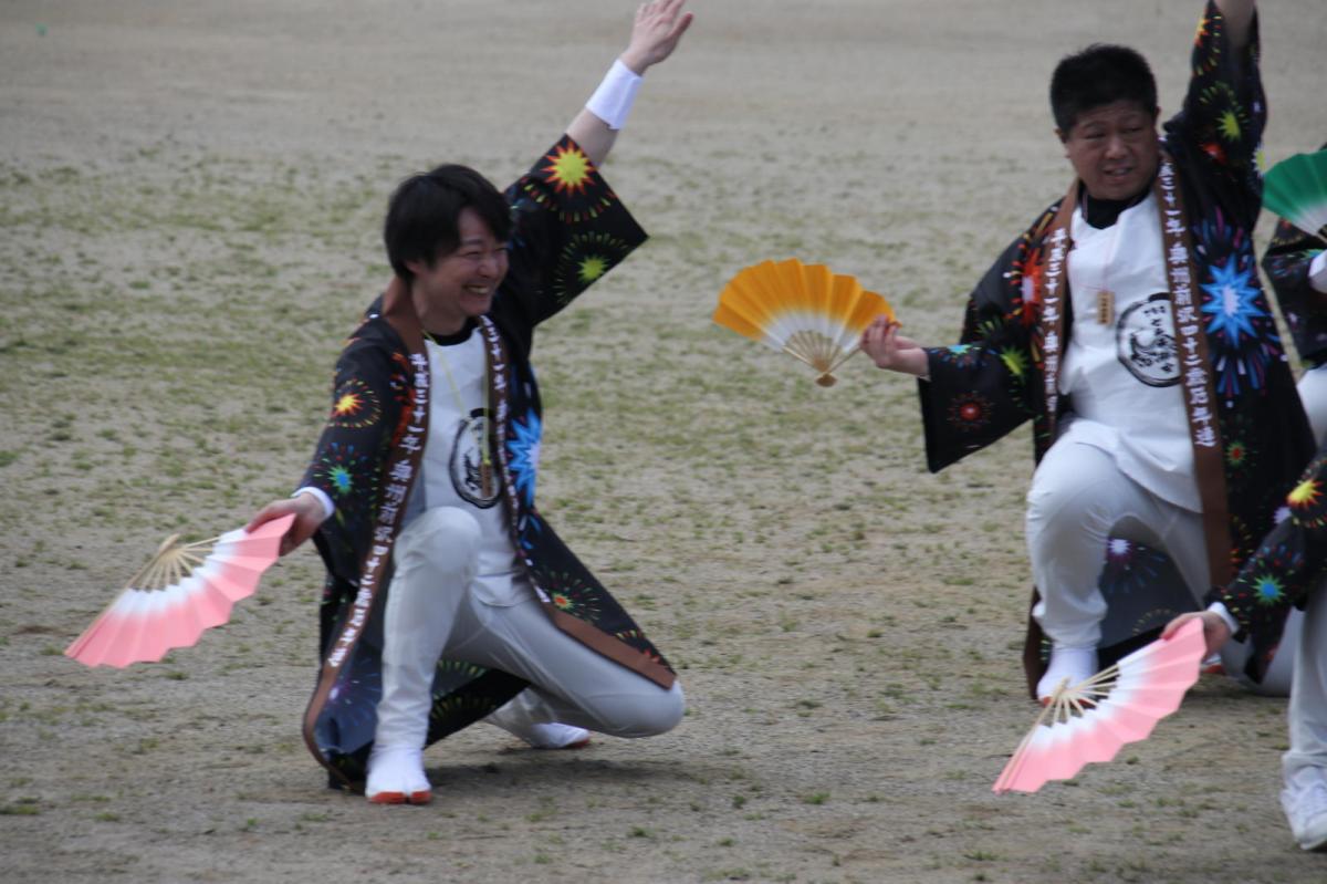 奥州前沢春まつり（前日・前夜祭）2019パート4 2019/04/20