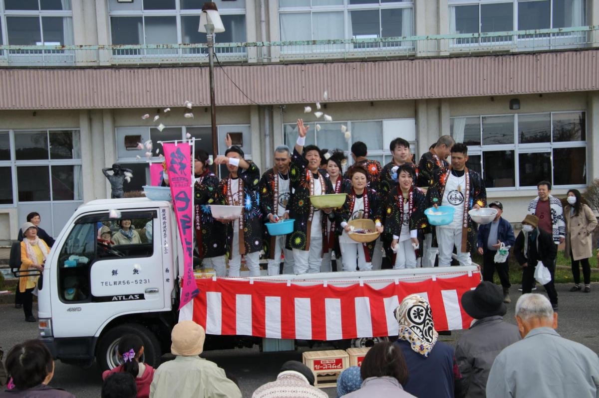 奥州前沢春まつり（前日・前夜祭）2019パート4 2019/04/20