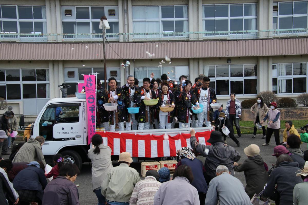 奥州前沢春まつり（前日・前夜祭）2019パート4 2019/04/20