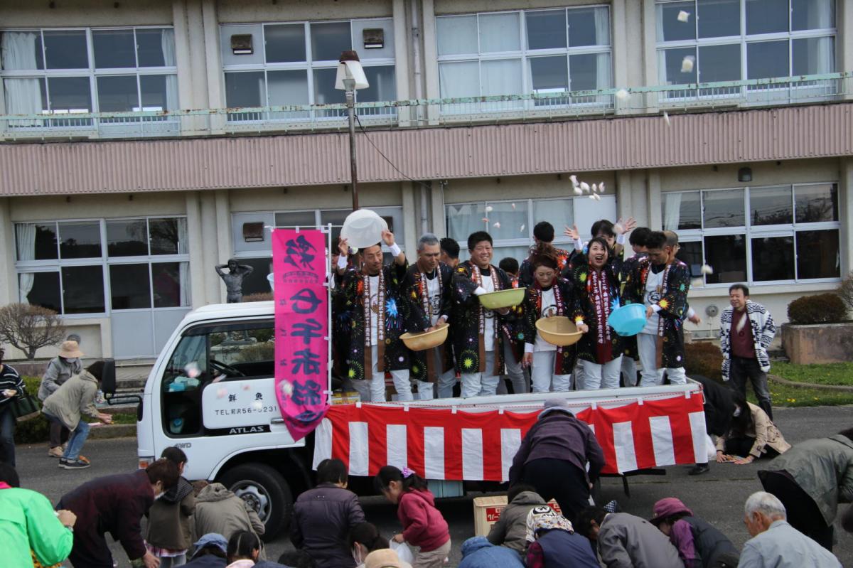 奥州前沢春まつり（前日・前夜祭）2019パート4 2019/04/20