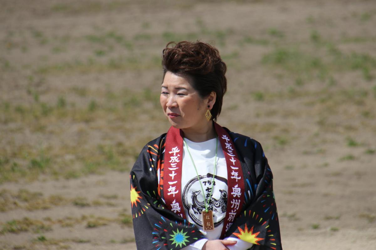 奥州前沢春まつり（前日・前夜祭）2019パート4 2019/04/20