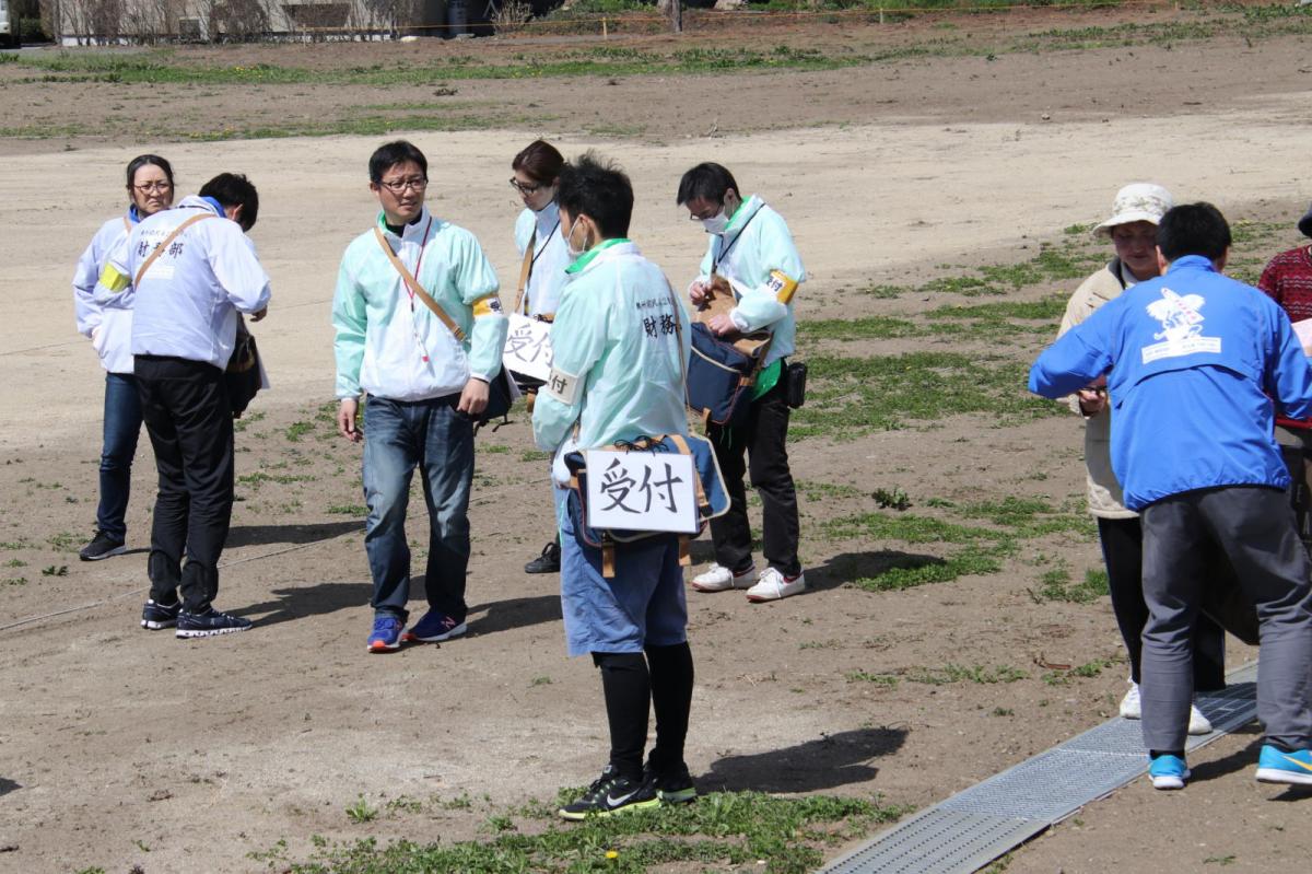 奥州前沢春まつり（前日・前夜祭）2019パート4 2019/04/20