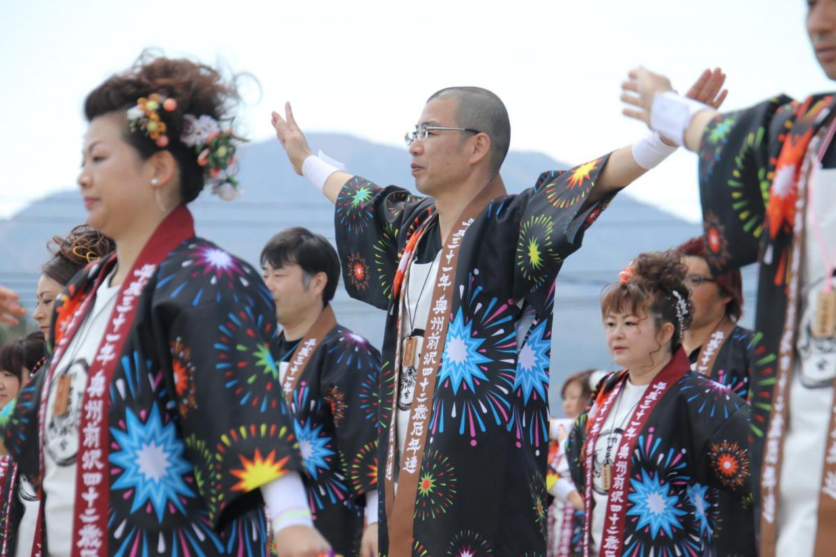 奥州前沢春まつり（前日・前夜祭）2019パート4 2019/04/20