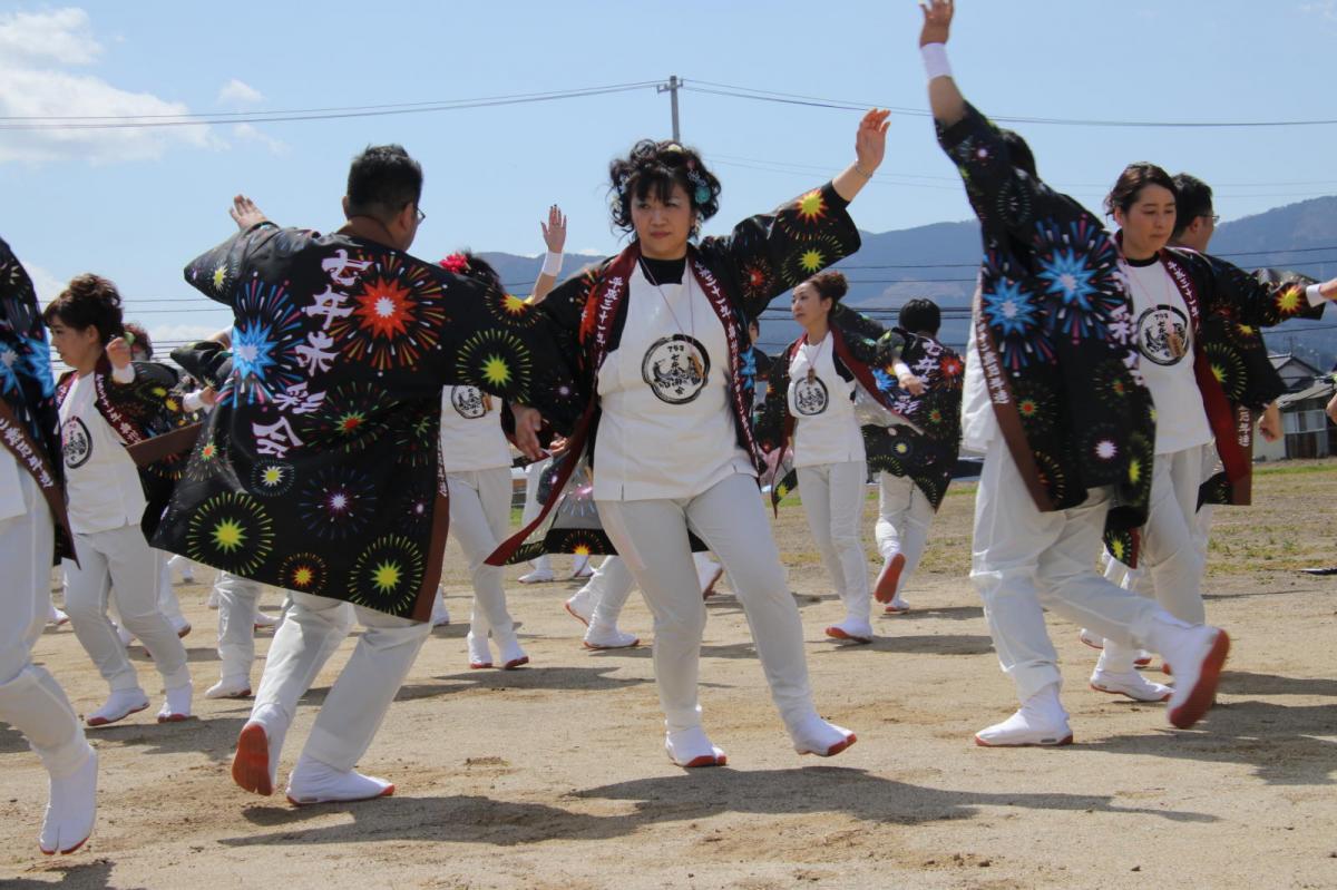 奥州前沢春まつり（前日・前夜祭）2019パート4 2019/04/20