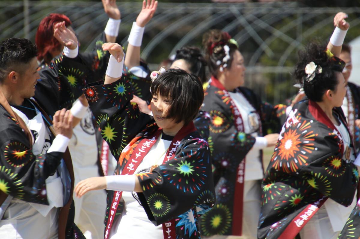 奥州前沢春まつり（前日・前夜祭）2019パート4 2019/04/20