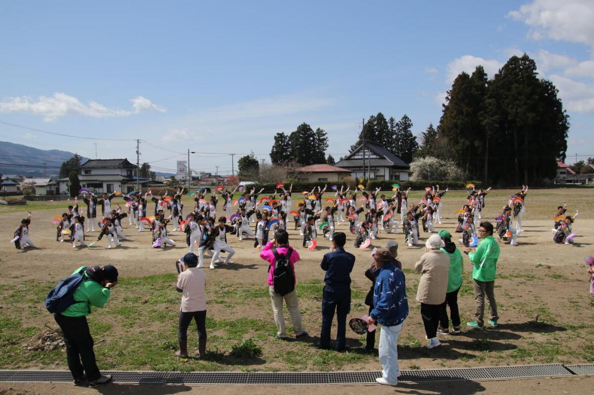奥州前沢春まつり（前日・前夜祭）2019パート4 2019/04/20