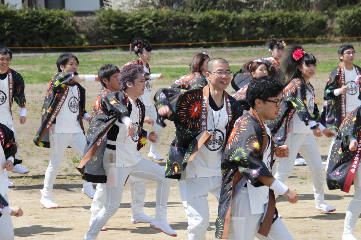 奥州前沢春まつり（前日・前夜祭）2019パート4 2019/04/20