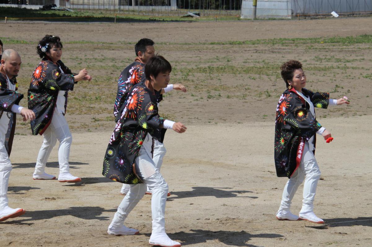 奥州前沢春まつり（前日・前夜祭）2019パート4 2019/04/20