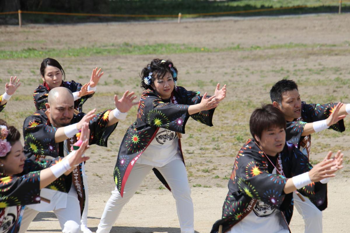 奥州前沢春まつり（前日・前夜祭）2019パート4 2019/04/20