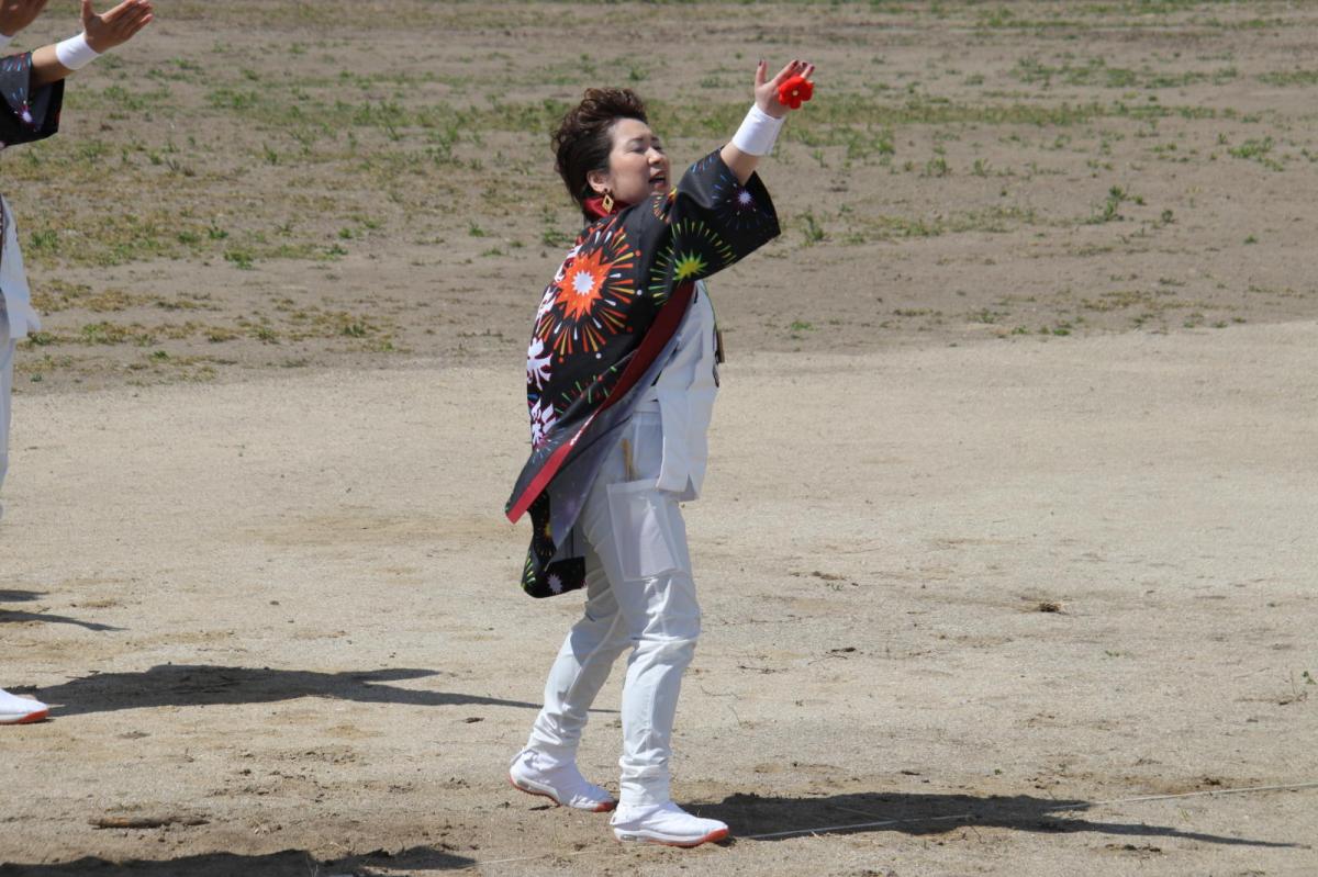 奥州前沢春まつり（前日・前夜祭）2019パート4 2019/04/20