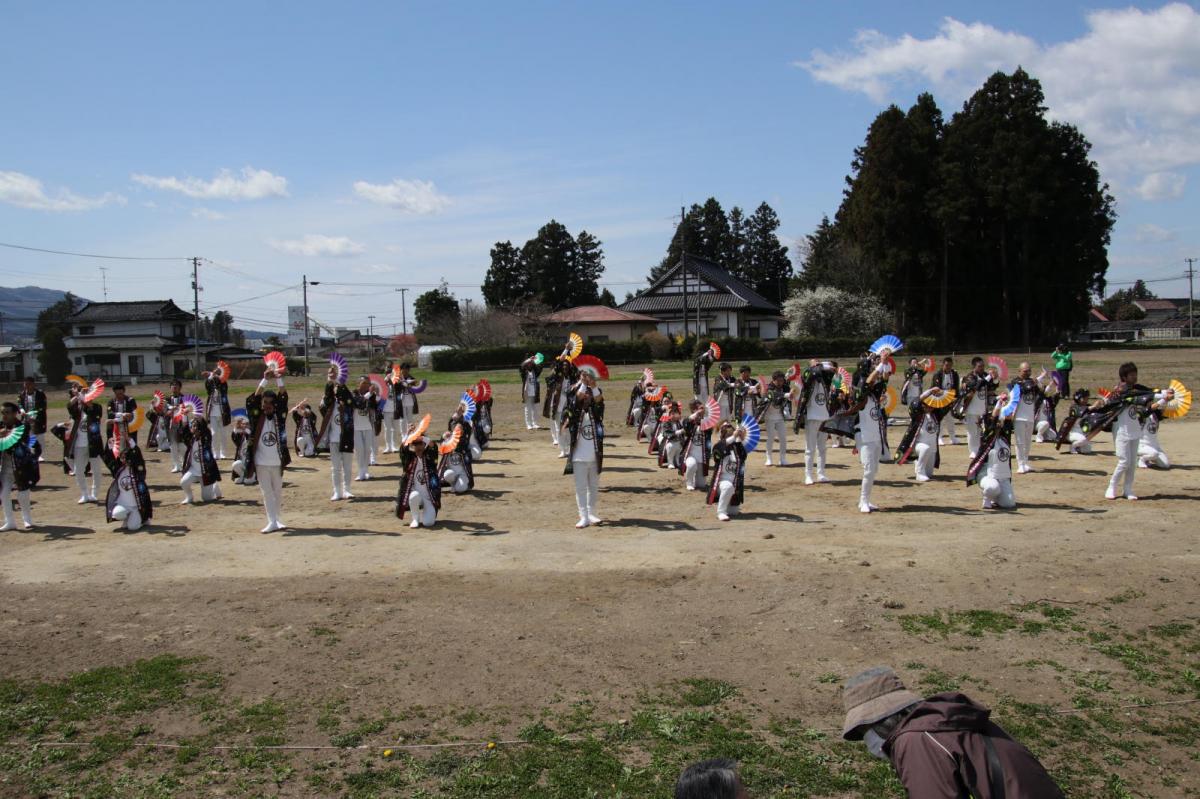 奥州前沢春まつり（前日・前夜祭）2019パート4 2019/04/20