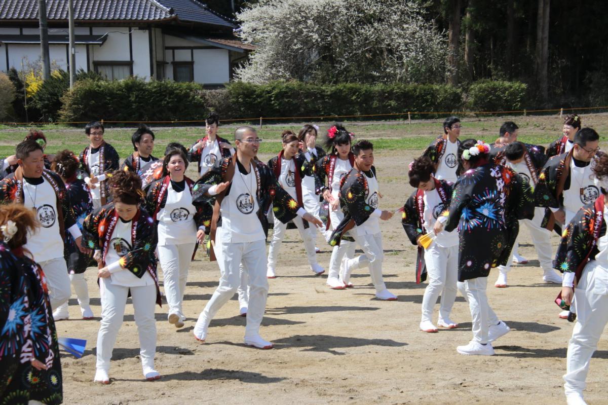 奥州前沢春まつり（前日・前夜祭）2019パート4 2019/04/20
