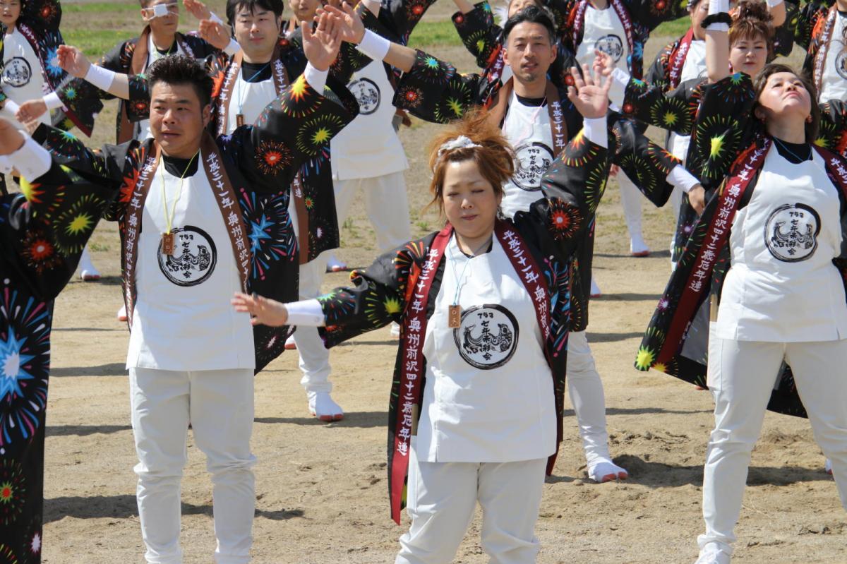 奥州前沢春まつり（前日・前夜祭）2019パート4 2019/04/20