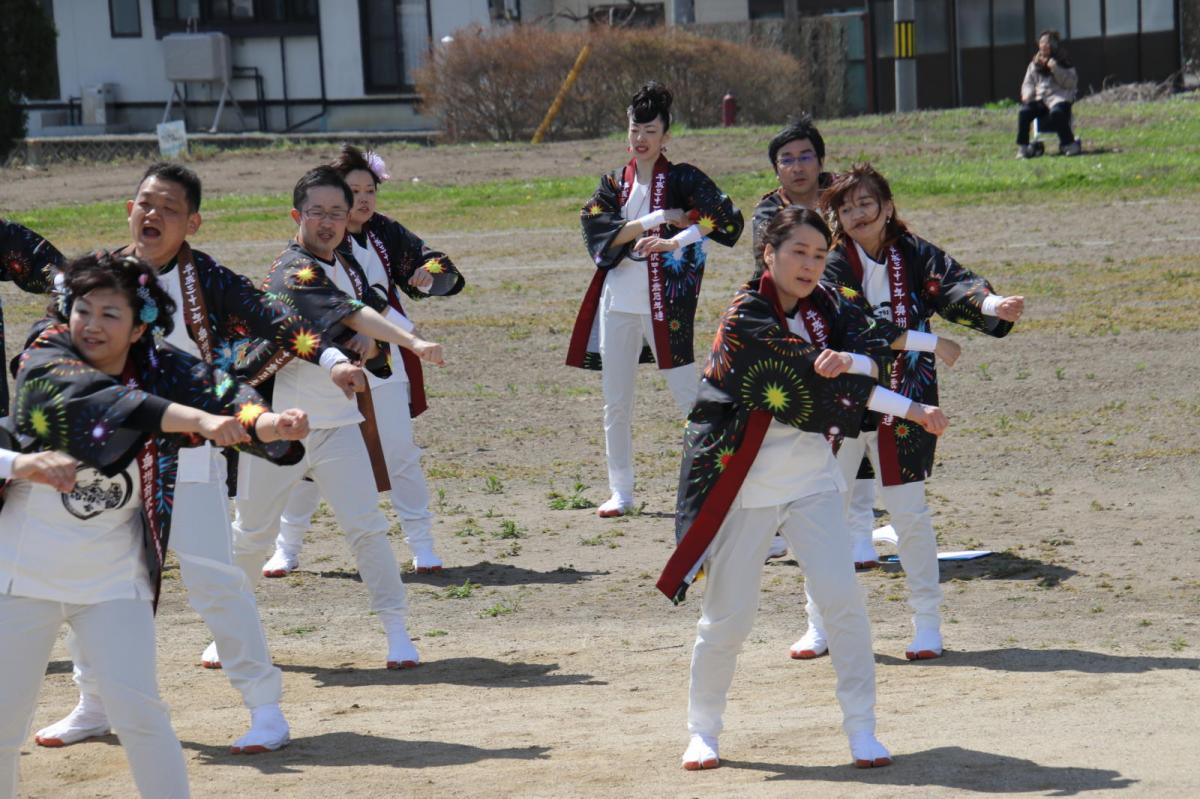 奥州前沢春まつり（前日・前夜祭）2019パート4 2019/04/20