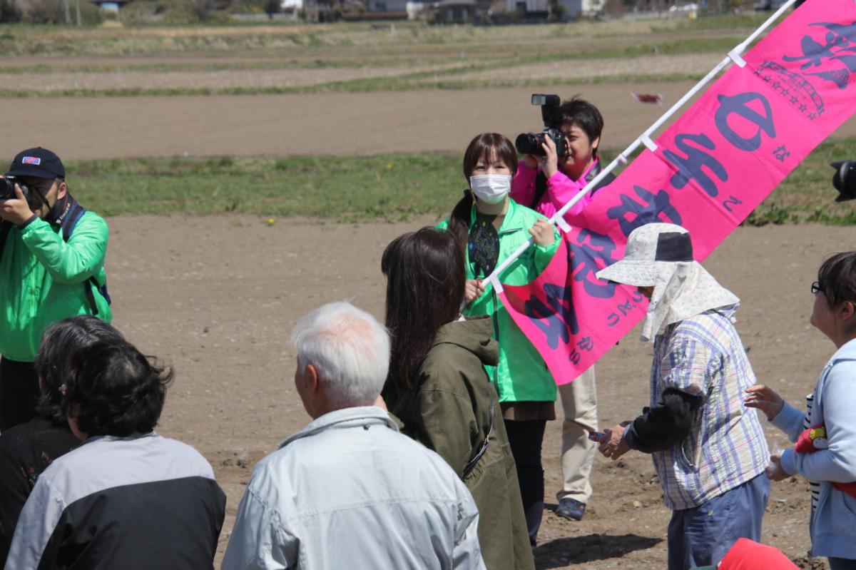 奥州前沢春まつり（前日・前夜祭）2019パート4 2019/04/20
