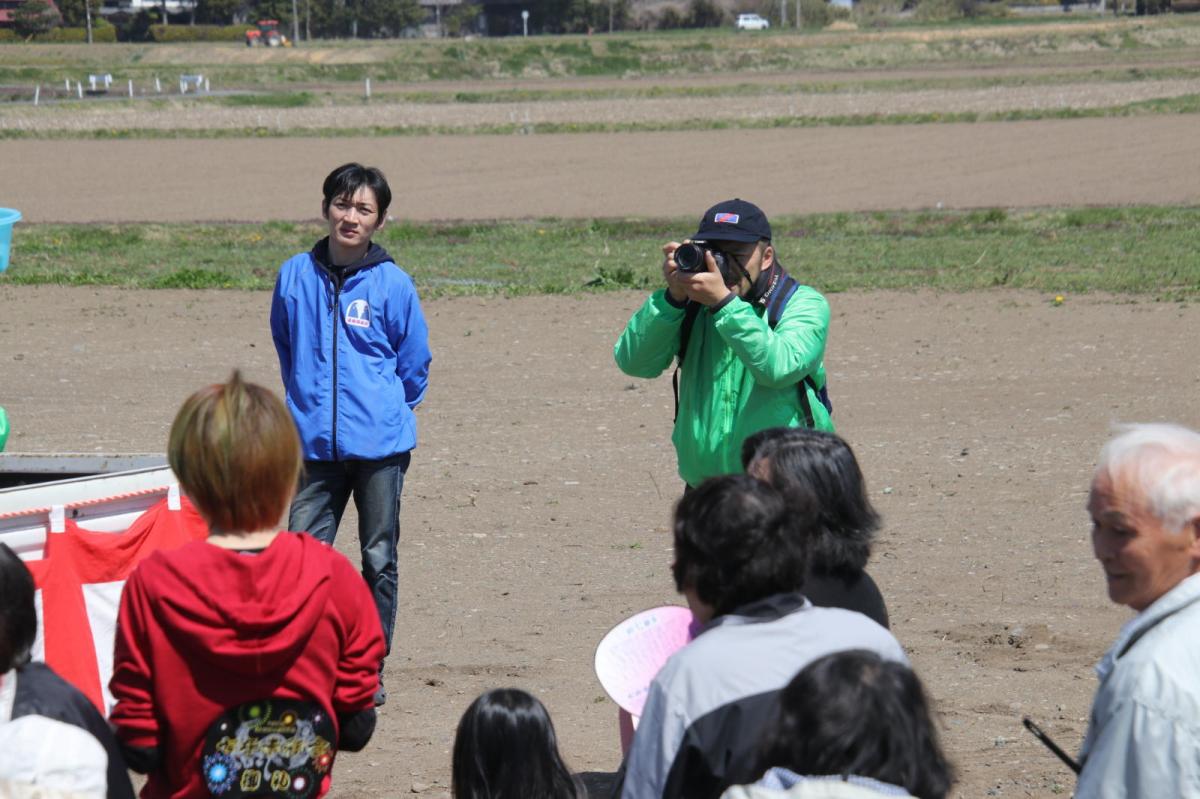 奥州前沢春まつり（前日・前夜祭）2019パート4 2019/04/20