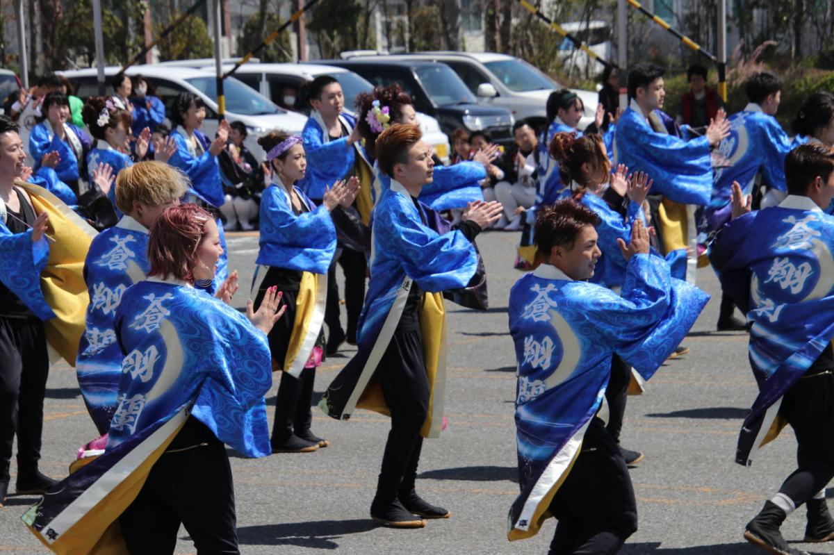 奥州前沢春まつり（前日・前夜祭）2019パート4 2019/04/20