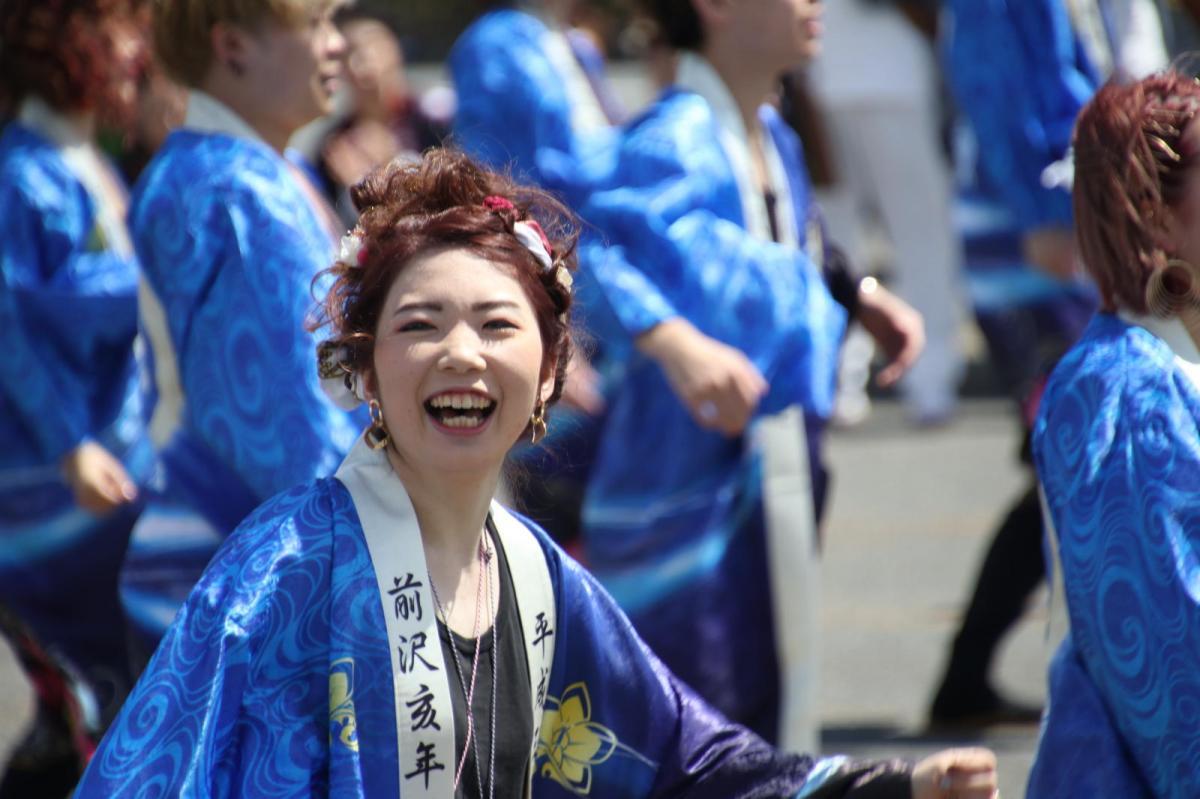 奥州前沢春まつり（前日・前夜祭）2019パート4 2019/04/20