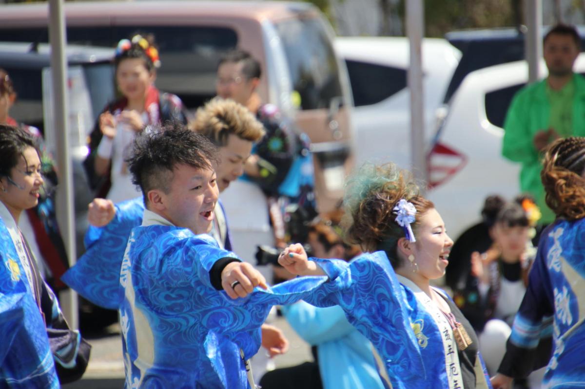 奥州前沢春まつり（前日・前夜祭）2019パート4 2019/04/20