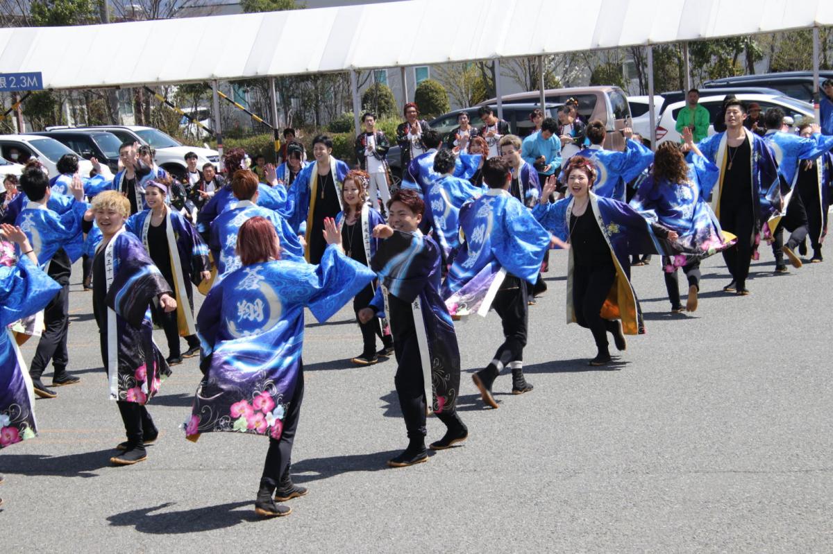 奥州前沢春まつり（前日・前夜祭）2019パート4 2019/04/20