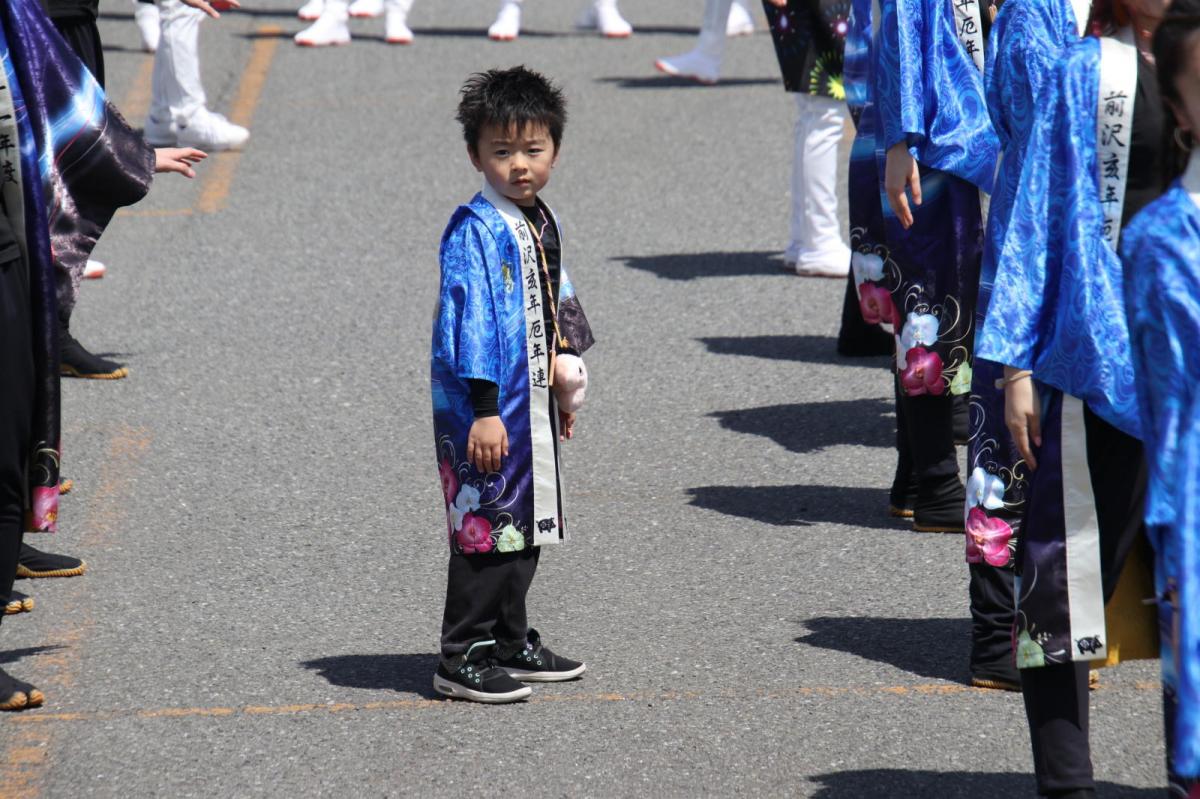 奥州前沢春まつり（前日・前夜祭）2019パート4 2019/04/20