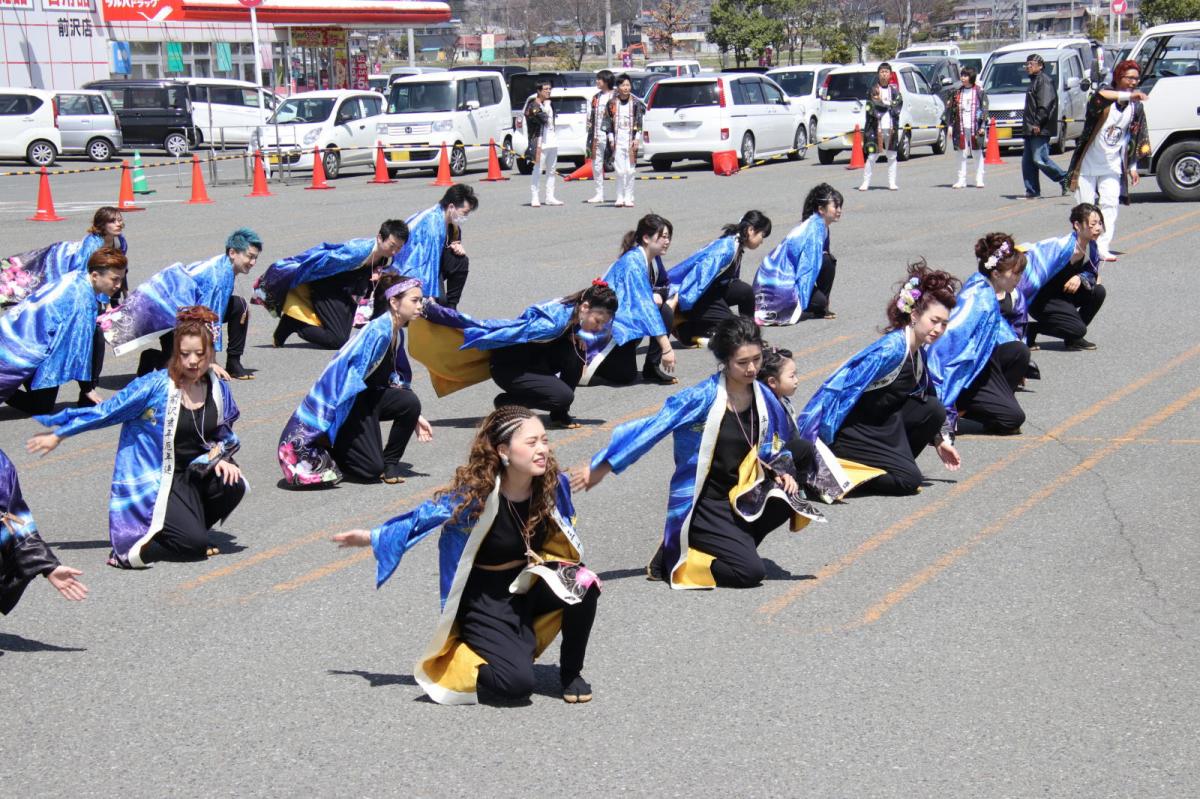 奥州前沢春まつり（前日・前夜祭）2019パート4 2019/04/20