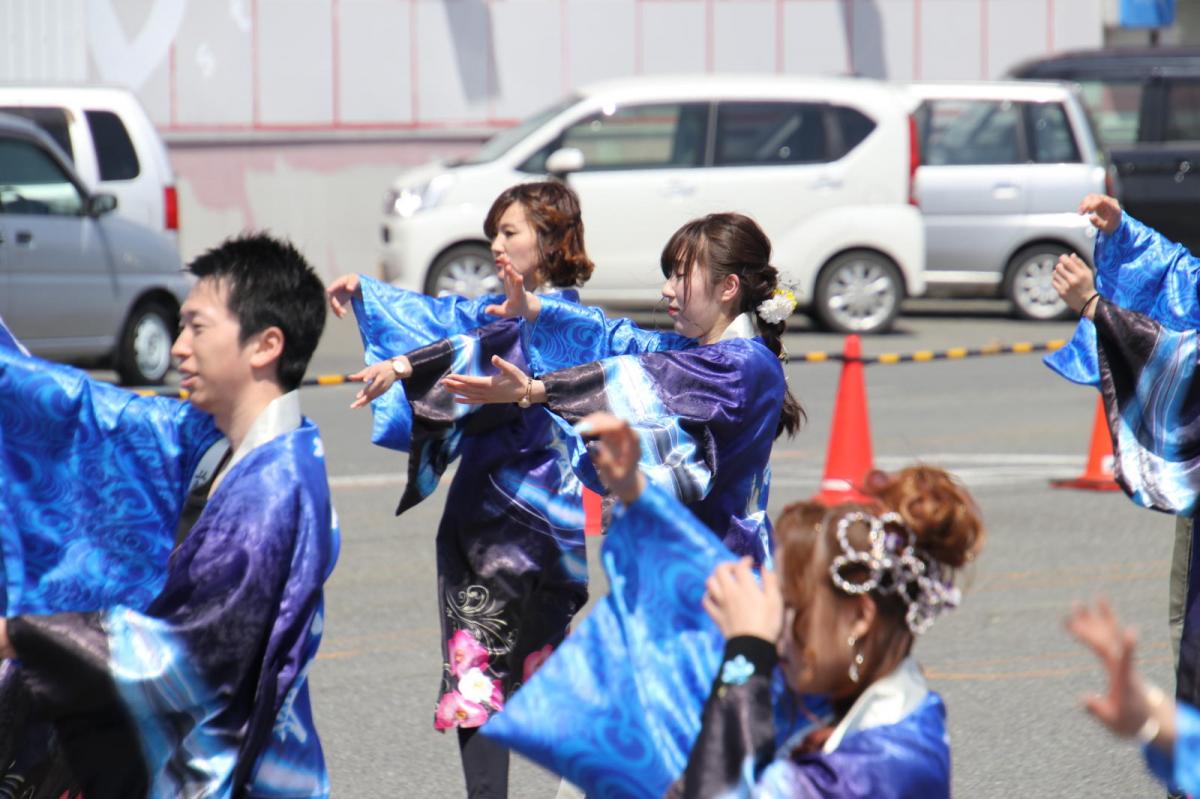 奥州前沢春まつり（前日・前夜祭）2019パート4 2019/04/20