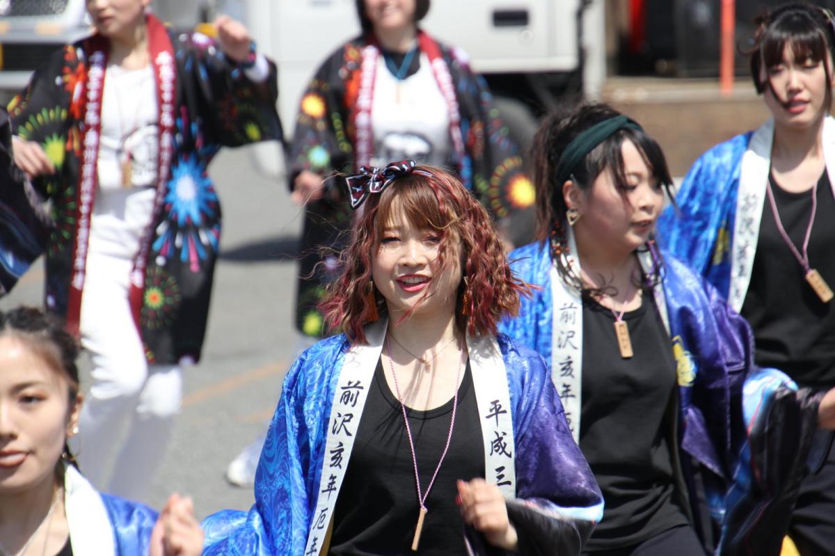 奥州前沢春まつり（前日・前夜祭）2019パート4 2019/04/20