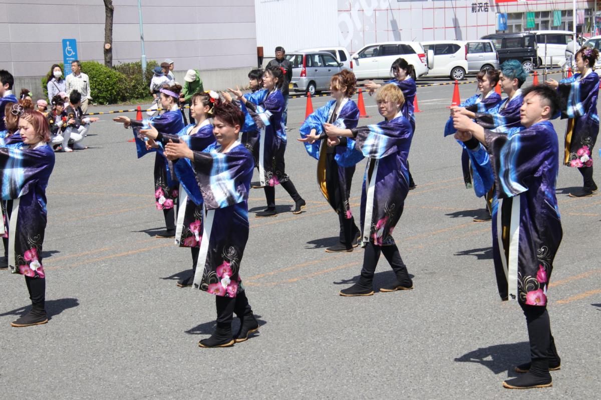 奥州前沢春まつり（前日・前夜祭）2019パート4 2019/04/20