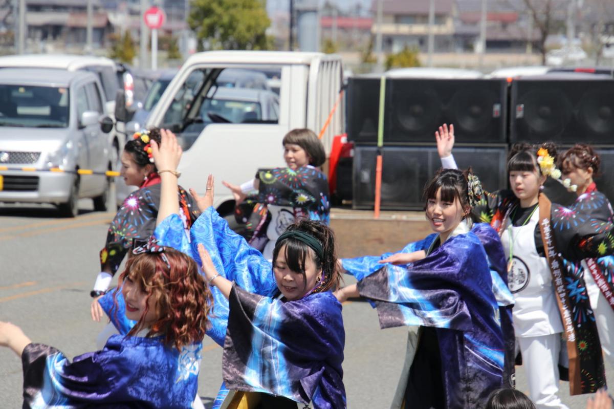 奥州前沢春まつり（前日・前夜祭）2019パート4 2019/04/20