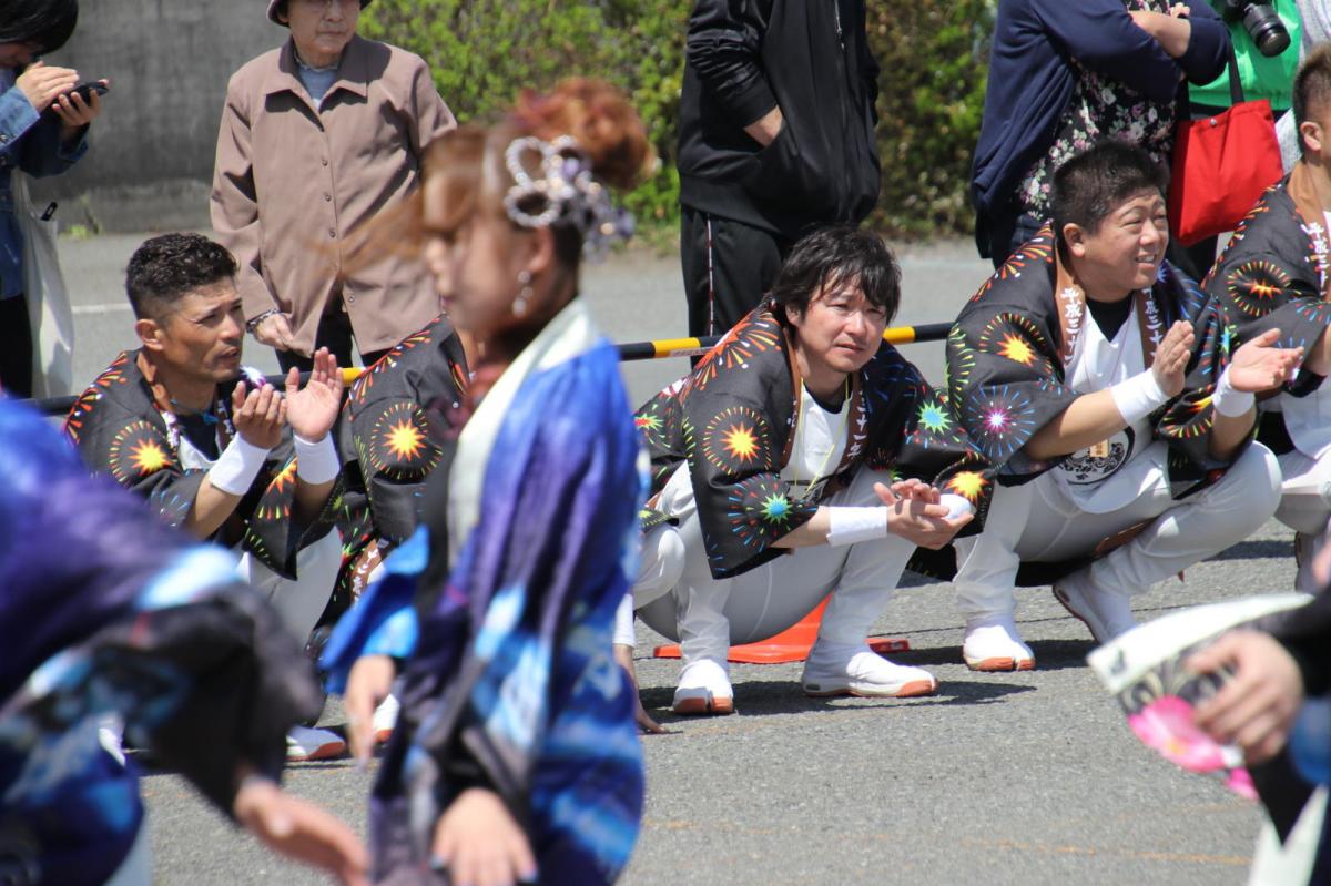 奥州前沢春まつり（前日・前夜祭）2019パート4 2019/04/20