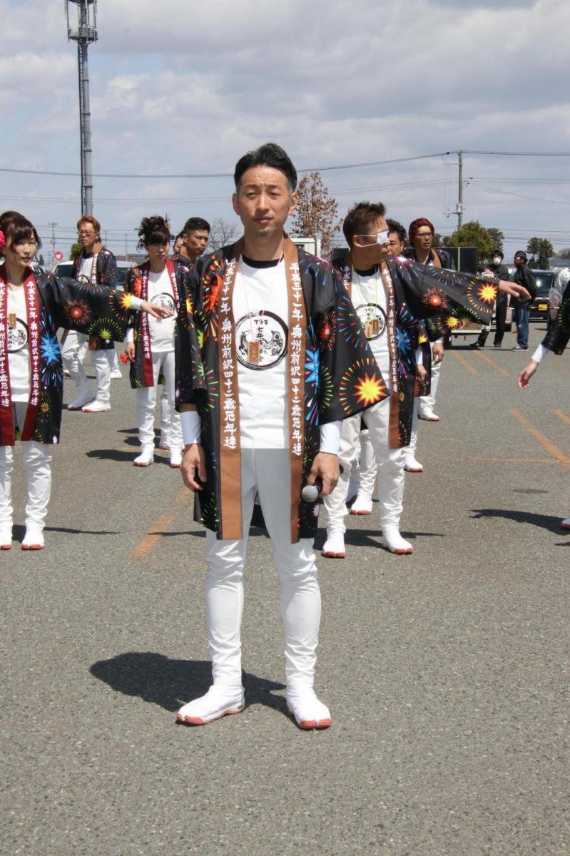 奥州前沢春まつり（前日・前夜祭）2019パート4 2019/04/20