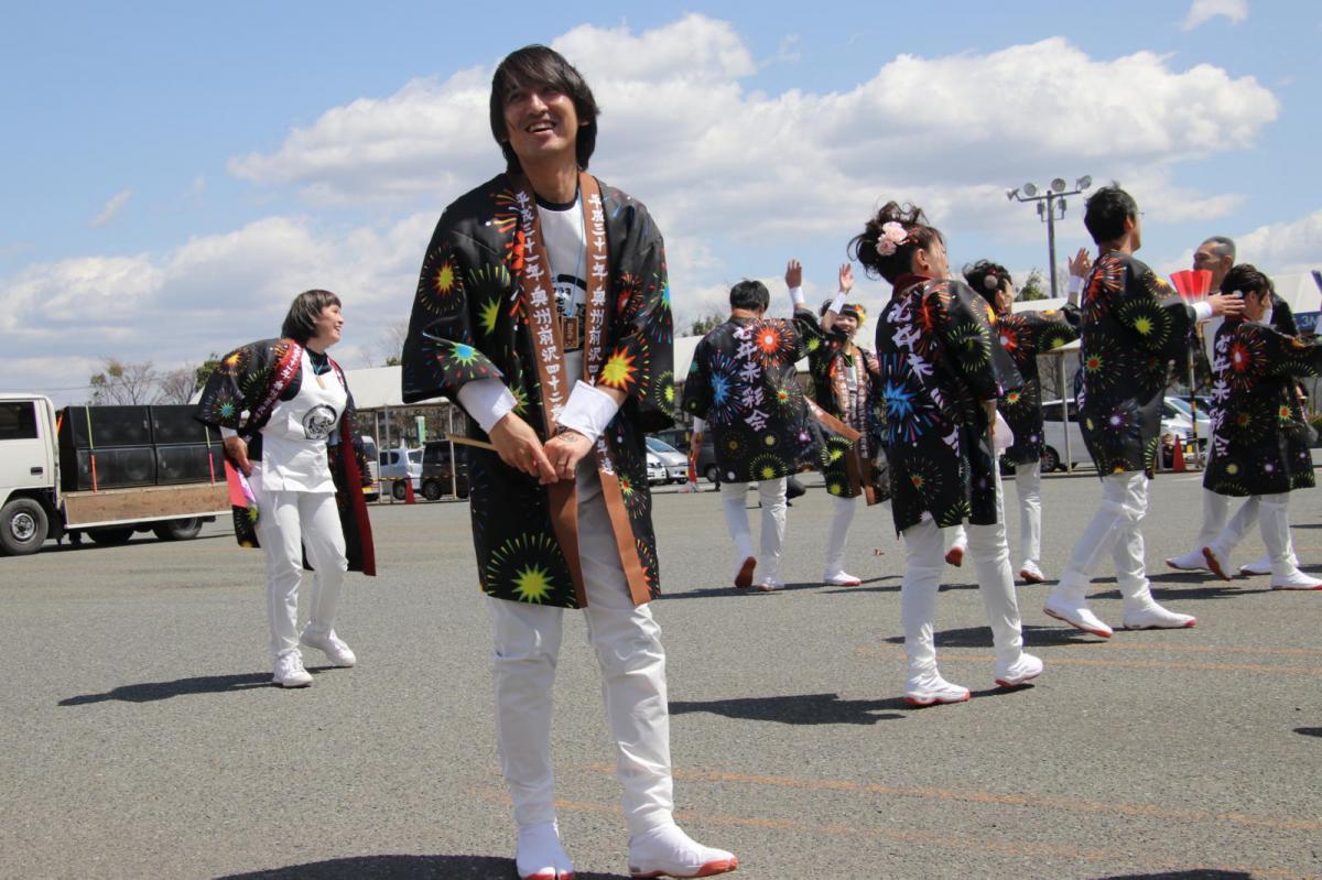 奥州前沢春まつり（前日・前夜祭）2019パート4 2019/04/20