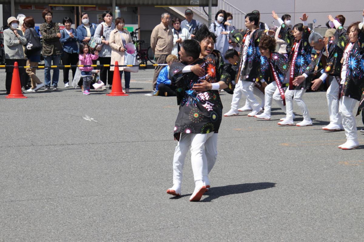 奥州前沢春まつり（前日・前夜祭）2019パート4 2019/04/20