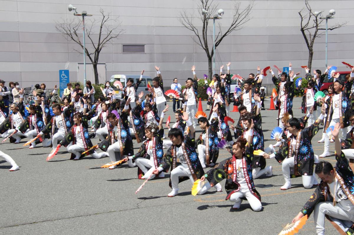 奥州前沢春まつり（前日・前夜祭）2019パート4 2019/04/20