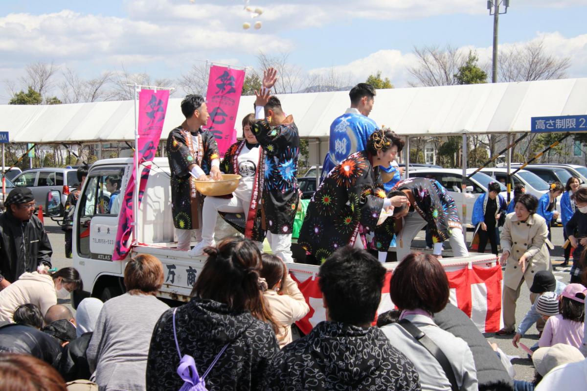 奥州前沢春まつり（前日・前夜祭）2019パート4 2019/04/20