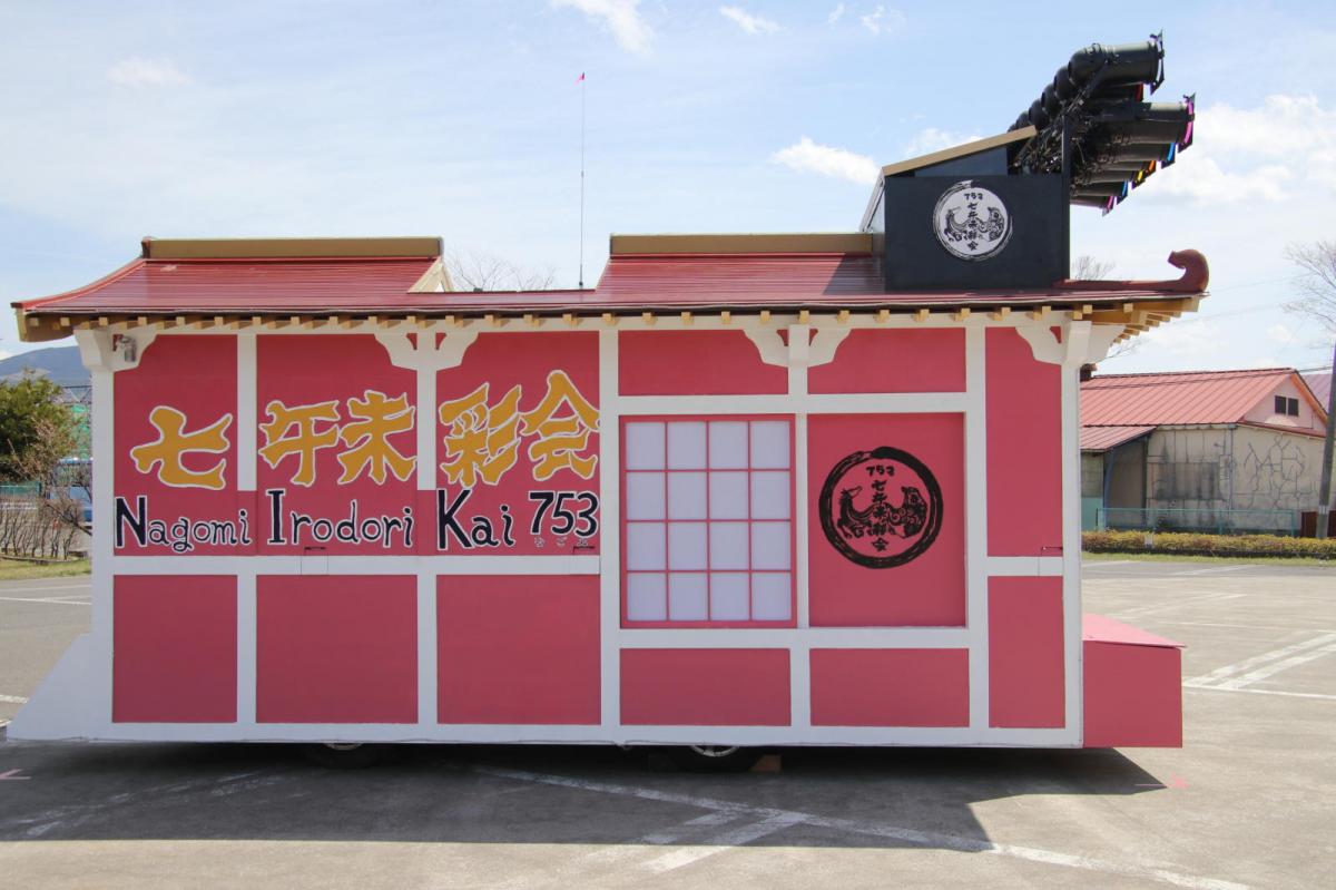 奥州前沢春まつり（前日・前夜祭）2019パート4 2019/04/20