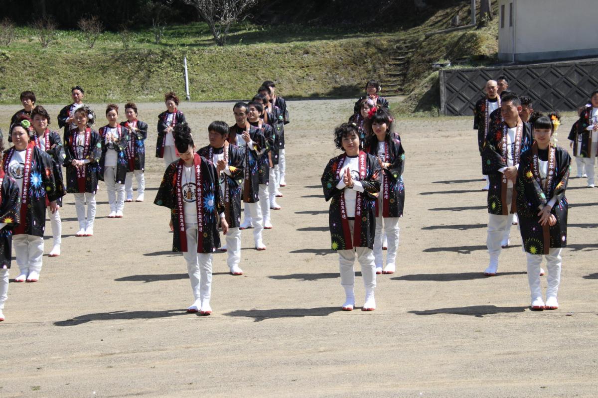 奥州前沢春まつり（前日・前夜祭）2019パート4 2019/04/20