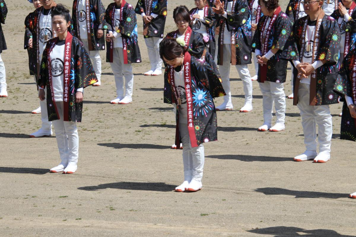 奥州前沢春まつり（前日・前夜祭）2019パート4 2019/04/20